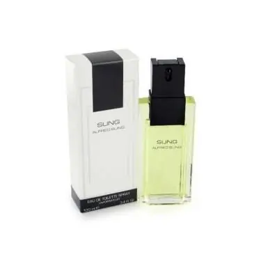 Ověřený Alfred Sung Sung for Women EDT 100 ml W