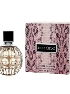 Jimmy Choo Jimmy Choo EDP 60 ml W Nízká Cena