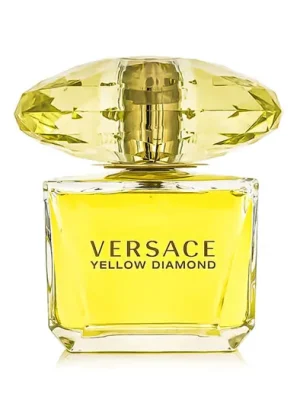 Versace Yellow Diamond EDT 90 ml W Ověřený