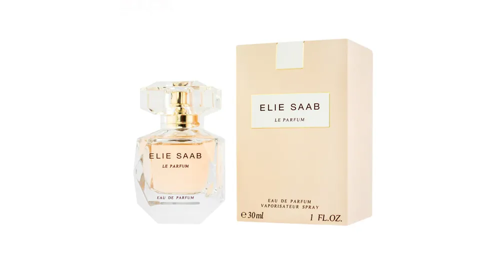 Elie Saab Le Parfum EDP 30 ml W Výprodej