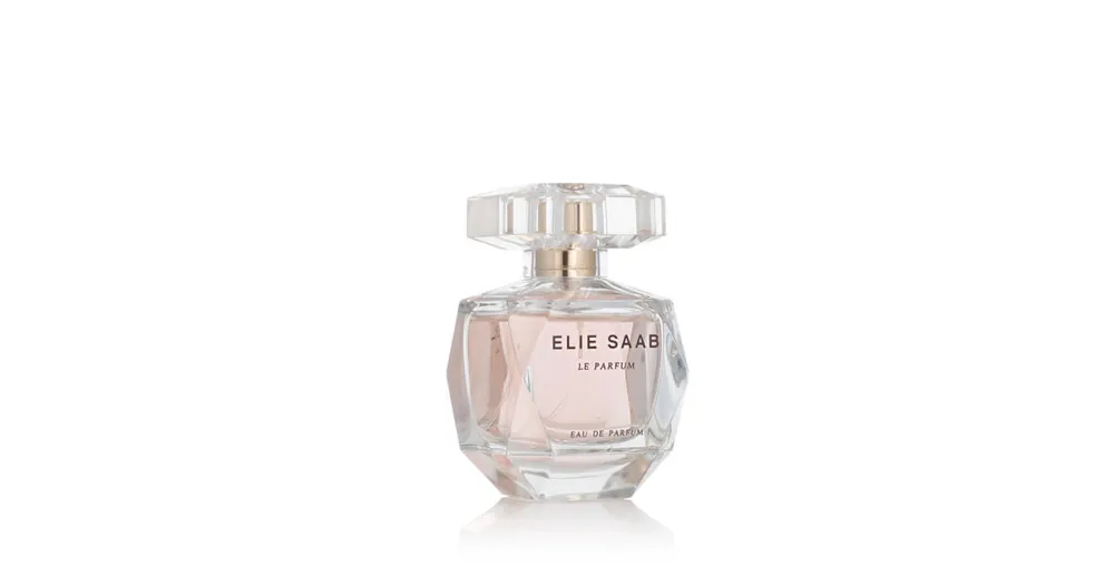 Odeslání Ihned Elie Saab Le Parfum EDP 50 ml W