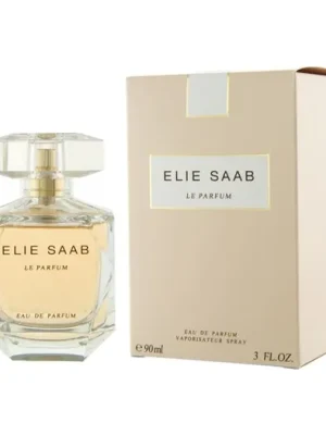 Akční Nabídka Elie Saab Le Parfum EDP 90 ml W