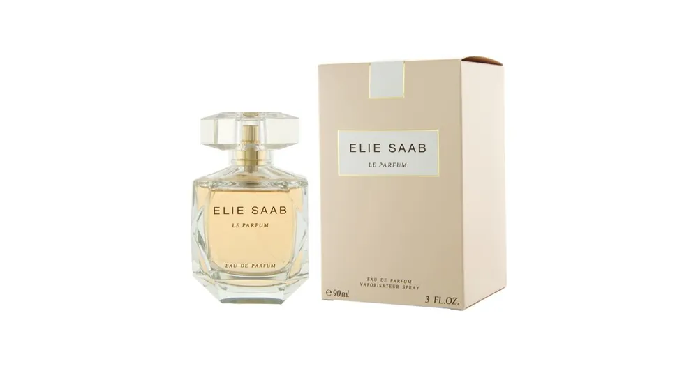 Akční Nabídka Elie Saab Le Parfum EDP 90 ml W