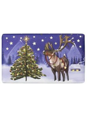 ReindeerTuhé mýdlo, 190 g Vysoce Kvalitní