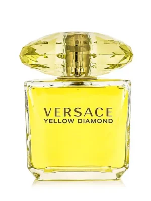 Versace Yellow Diamond EDT 30 ml W Ihned K Objednání