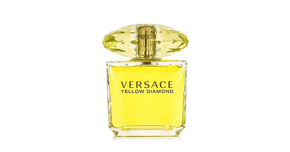 Versace Yellow Diamond EDT 30 ml W Ihned K Objednání
