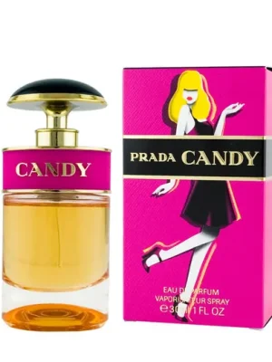 Super Cena Prada Candy EDP 30 ml W