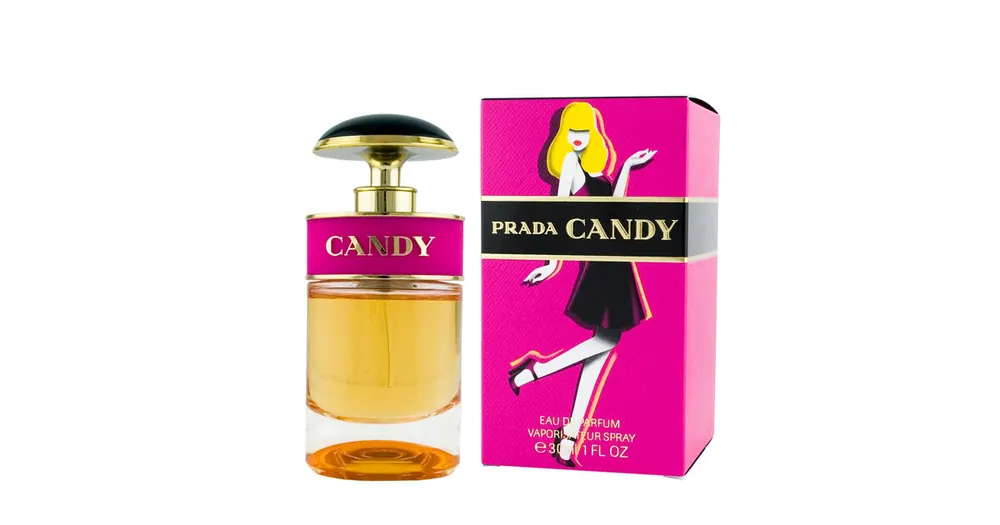 Super Cena Prada Candy EDP 30 ml W