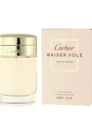 Cenová Bomba Cartier Baiser Volé EDP 50 ml W