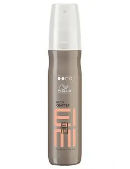WELLA EIMI Body Crafter 150ml - sprej pro větší objem a střední fixaci vlasů Koupit Online