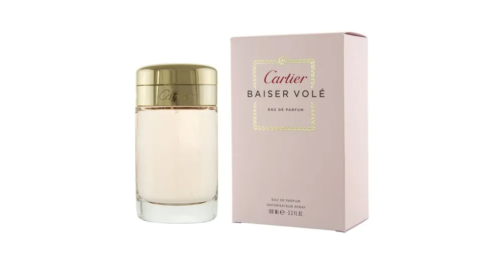 Cartier Baiser Volé EDP 100 ml W Nízká Cena
