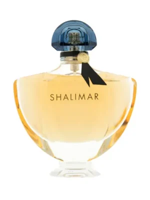 Guerlain Shalimar EDT 90 ml W Výhodná Nabídka