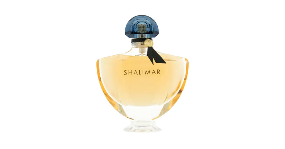 Guerlain Shalimar EDT 90 ml W Výhodná Nabídka