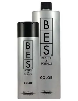 BES PHF COLOR Conditioner 300ml - kondicionér pro zvýraznění a ochranu barvy Ihned K Objednání