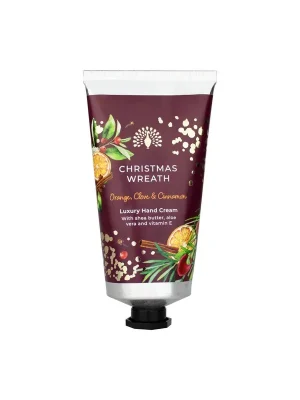 Tovární Cena Christmas WreathKrém na ruce, 75 ml