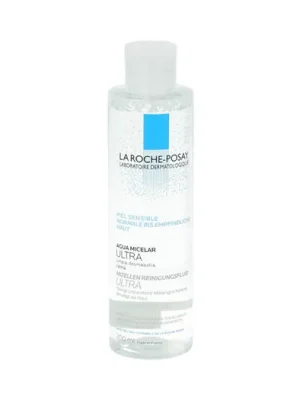 La Roche-Posay Physiologique Micellar Solution 200 ml Expresní Doručení