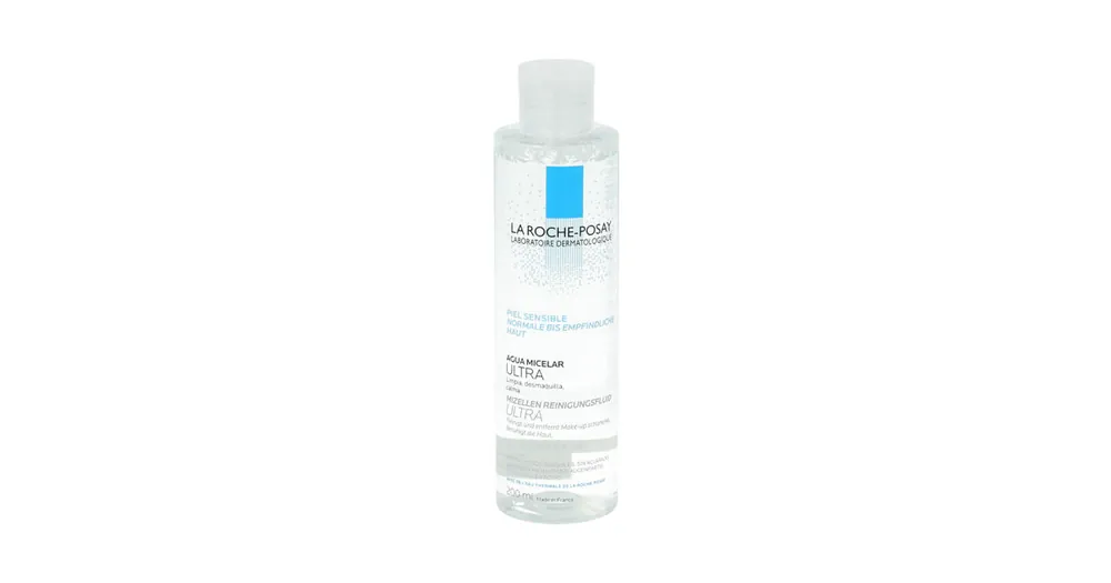 La Roche-Posay Physiologique Micellar Solution 200 ml Expresní Doručení