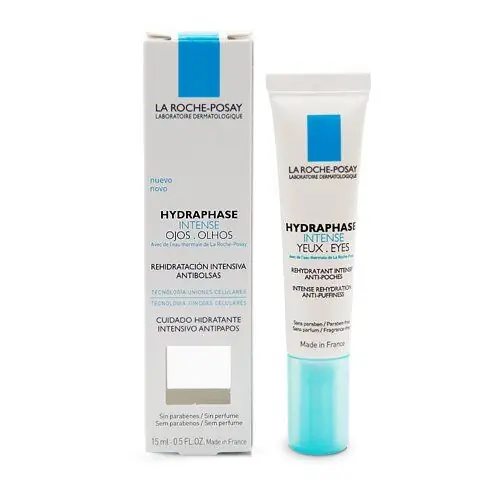 La Roche-Posay Hydraphase Intense oční krém 15 ml Objednat Nyní
