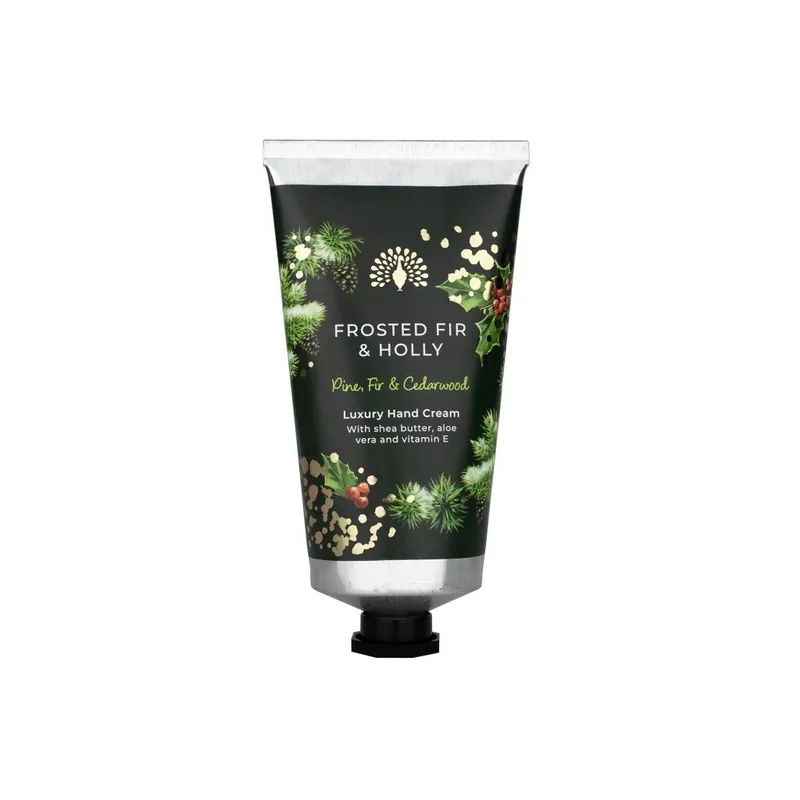 Objednat Nyní Frosted Fir & HollyKrém na ruce, 75 ml