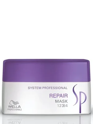 Cenová Bomba Wella SP Repair Mask 200 ml