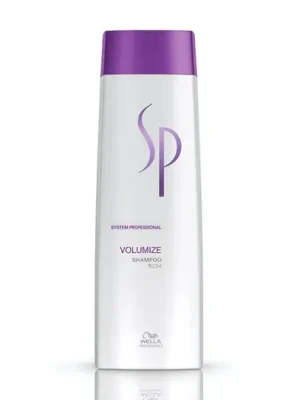 Levný Wella SP Volumize Shampoo 250 ml