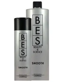 BES PHF SMOOTH Conditioner 300ml - uhlazující balzám proti krepatění a třepení vlasů Top Prodej