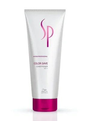 Wella SP Color Save Conditioner 200 ml Ihned K Objednání