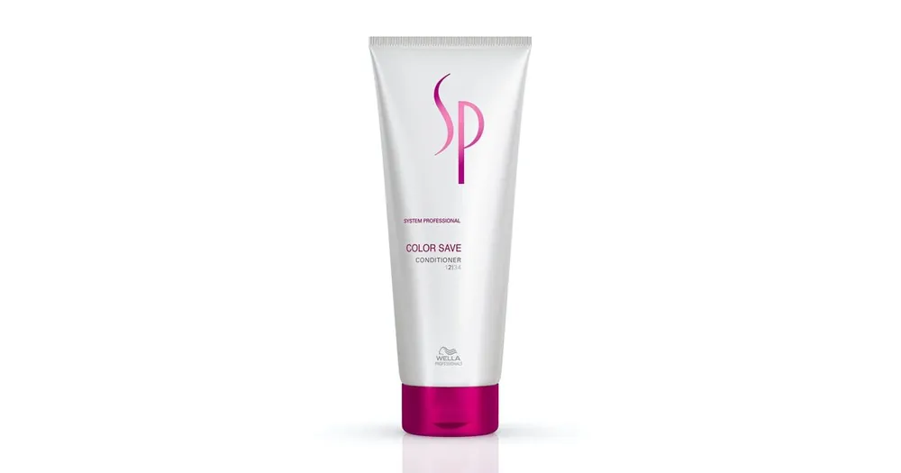 Wella SP Color Save Conditioner 200 ml Ihned K Objednání