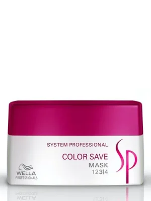 Akční Cena Wella SP Color Save Mask 200 ml