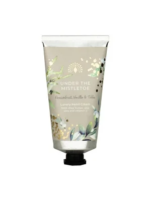 Rychlé Dodání Under The MistletoeKrém na ruce, 75 ml