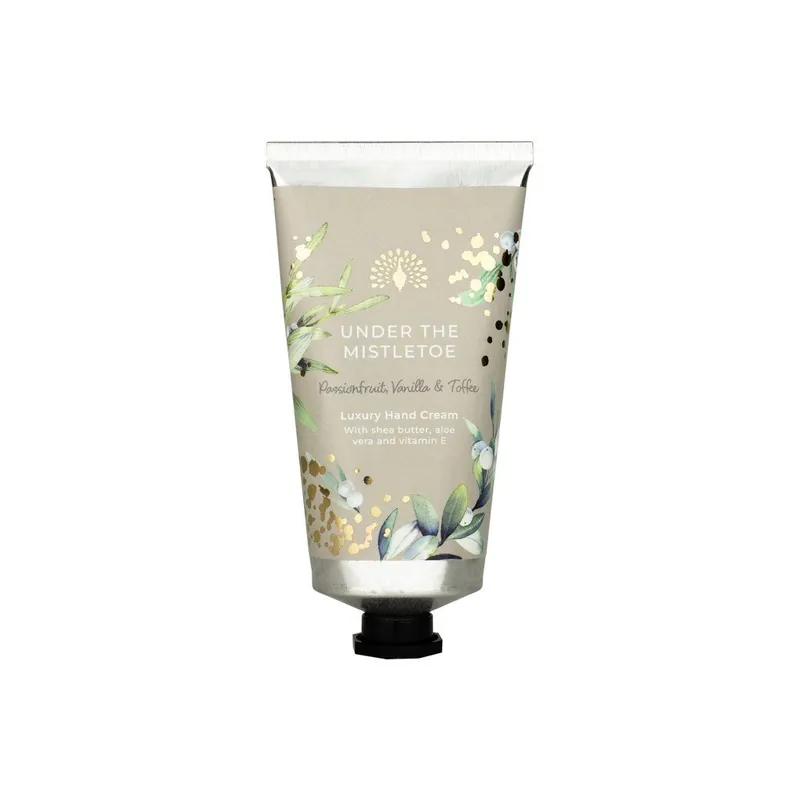 Rychlé Dodání Under The MistletoeKrém na ruce, 75 ml