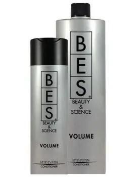 BES PHF VOLUME Conditioner 1000ml - objemový kondicionér pro jemné a tenké vlasy Nakupujte Hned