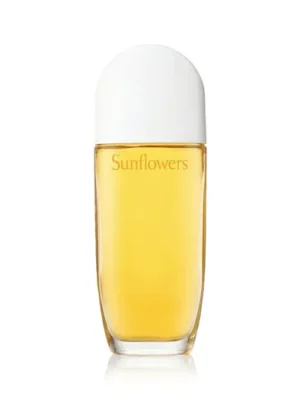 Vrácení Zdarma Elizabeth Arden Sunflowers EDT 100 ml W