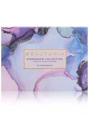 Eyeshadow CollectionPaleta očních stínů Výprodej