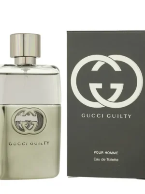 Gucci Guilty Pour Homme EDT 50 ml M Omezená Nabídka
