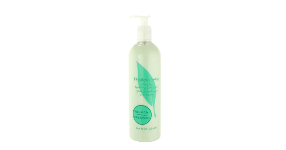 Autentický Elizabeth Arden Green Tea BL 500 ml W