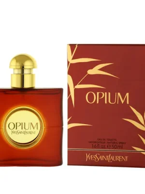 Yves Saint Laurent Opium 2009 EDT 50 ml W Dokud Zásoby Vydrží