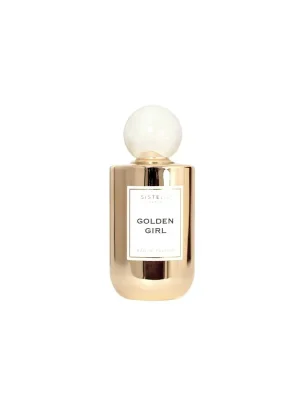 Golden GirlDámská parfémovaná voda, 100ml Značkový
