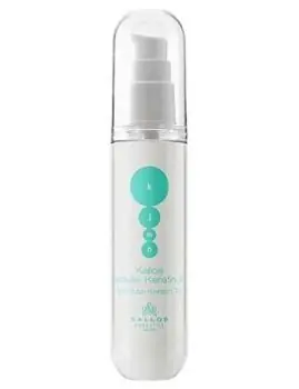KALLOS KJMN Absolute Keratin Milk 50ml - vyživující mléko s obsahem keratinu Značkový