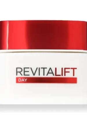 Sezónní Sleva L'Oréal Paris Revitalift Day Cream 50 ml