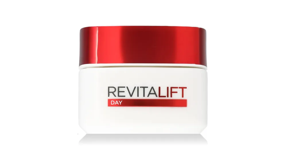 Sezónní Sleva L'Oréal Paris Revitalift Day Cream 50 ml