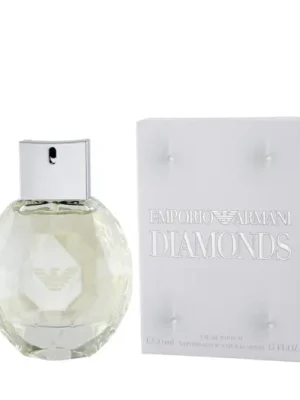 Originální Giorgio Armani Emporio Armani Diamonds for Women EDP 50 ml W