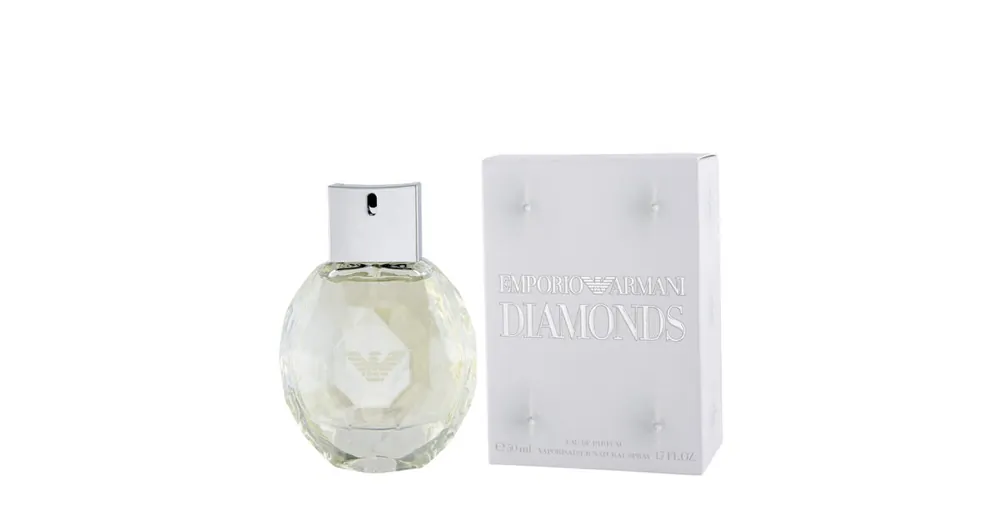 Originální Giorgio Armani Emporio Armani Diamonds for Women EDP 50 ml W