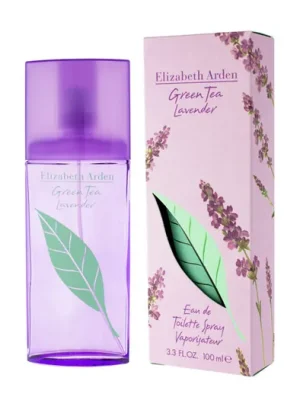 Elizabeth Arden Green Tea Lavender EDT 100 ml W Kup Teď