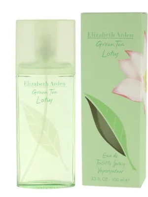 Elizabeth Arden Green Tea Lotus EDT 100 ml W Časově Omezené