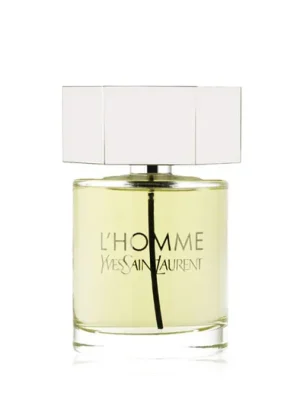Yves Saint Laurent L'Homme EDT 100 ml M Akce