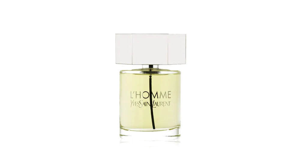 Yves Saint Laurent L'Homme EDT 100 ml M Akce