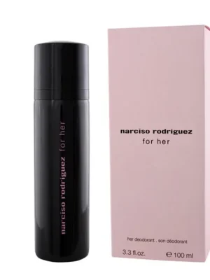 Narciso Rodriguez For Her DEO ve spreji 100 ml W Odeslání Ihned