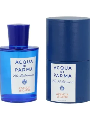 Značkový Acqua Di Parma Blu Mediterraneo Arancia di Capri EDT 150 ml UNISEX