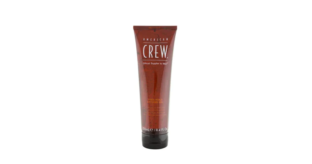 Sleva American Crew Firm Hold Styling Gel 250 ml